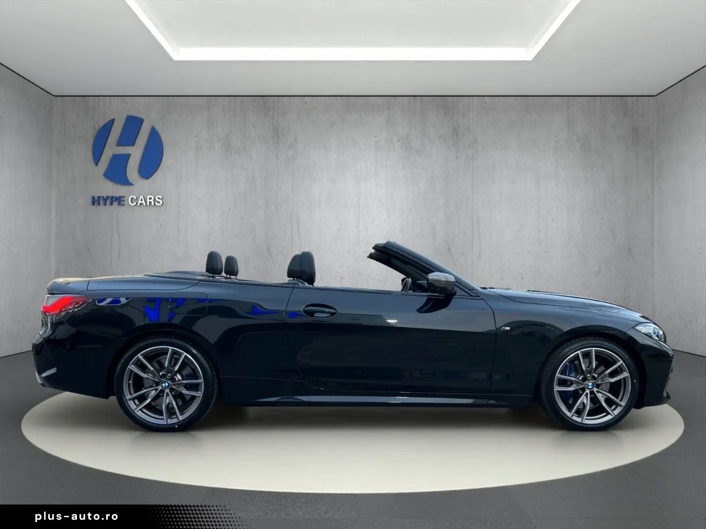 BMW M440 i xD M Sport Laser ACC 360  HUD H&K 19LM