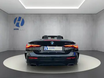 BMW M440 i xD M Sport Laser ACC 360  HUD H&K 19LM