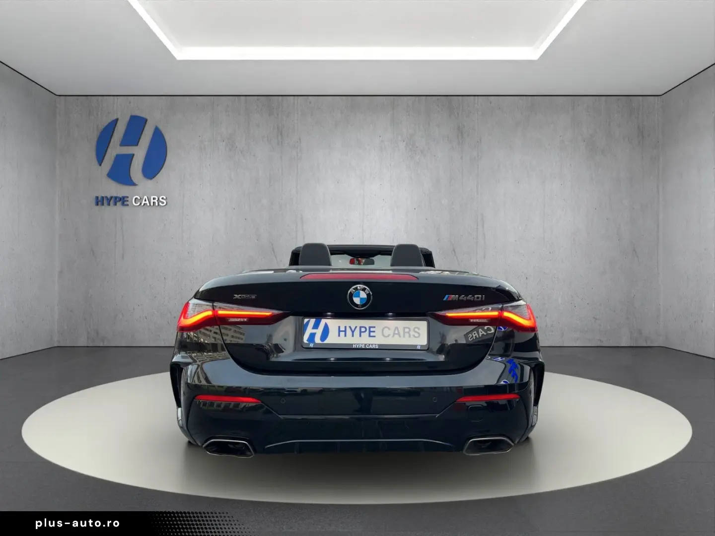 BMW M440 i xD M Sport Laser ACC 360  HUD H&K 19LM