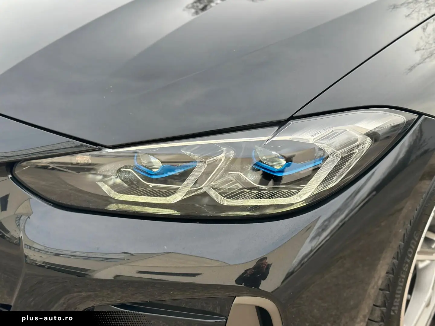 BMW M440 i xD M Sport Laser ACC 360  HUD H&K 19LM