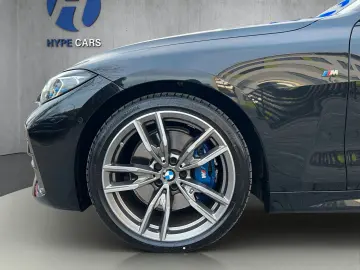 BMW M440 i xD M Sport Laser ACC 360  HUD H&K 19LM