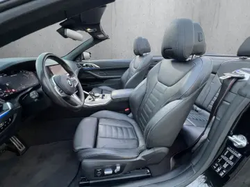 BMW M440 i xD M Sport Laser ACC 360  HUD H&K 19LM