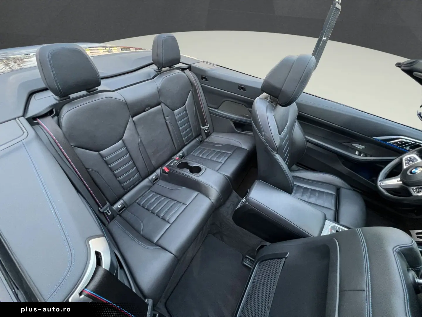 BMW M440 i xD M Sport Laser ACC 360  HUD H&K 19LM