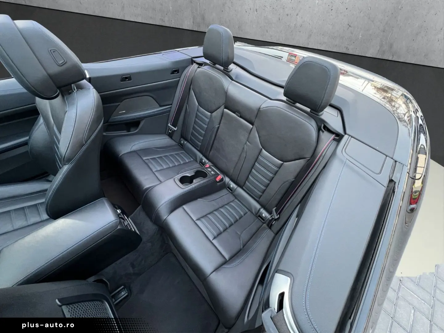 BMW M440 i xD M Sport Laser ACC 360  HUD H&K 19LM