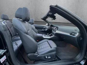 BMW M440 i xD M Sport Laser ACC 360  HUD H&K 19LM