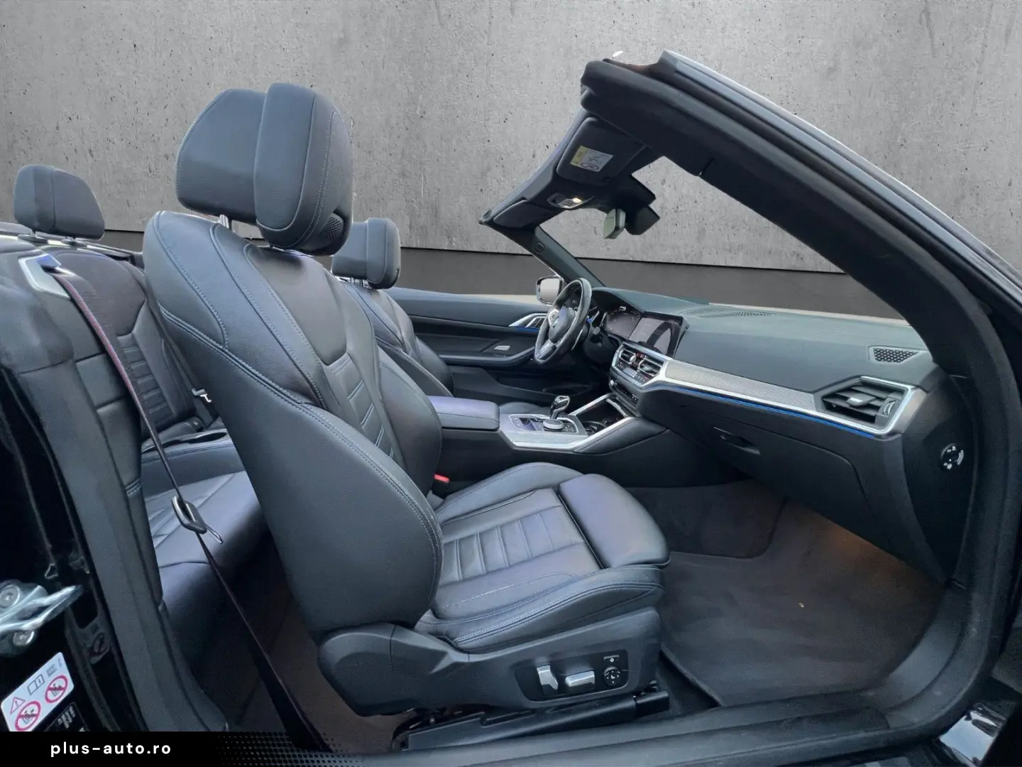 BMW M440 i xD M Sport Laser ACC 360  HUD H&K 19LM