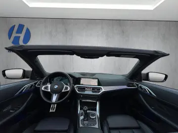 BMW M440 i xD M Sport Laser ACC 360  HUD H&K 19LM