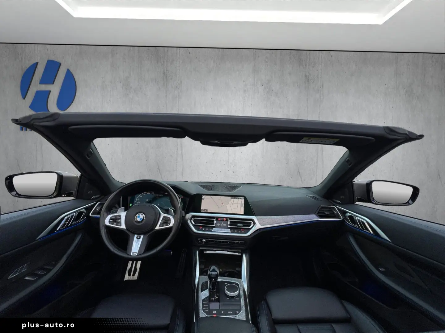 BMW M440 i xD M Sport Laser ACC 360  HUD H&K 19LM