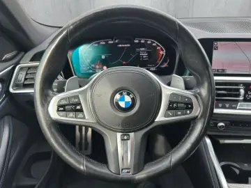 BMW M440 i xD M Sport Laser ACC 360  HUD H&K 19LM