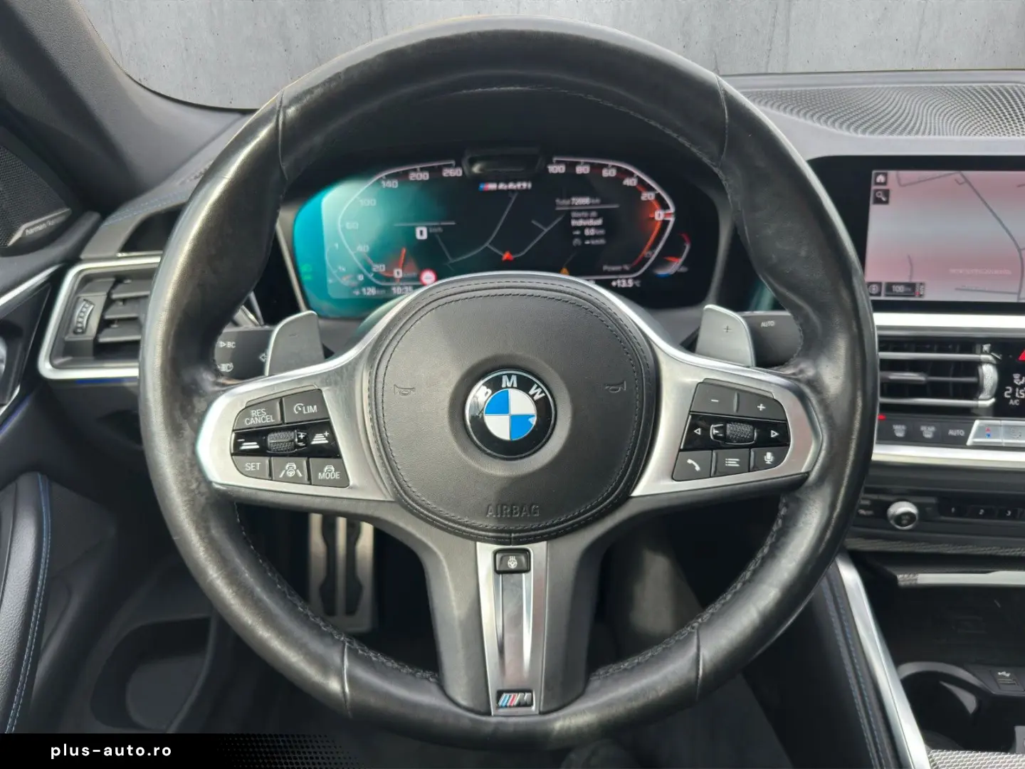 BMW M440 i xD M Sport Laser ACC 360  HUD H&K 19LM