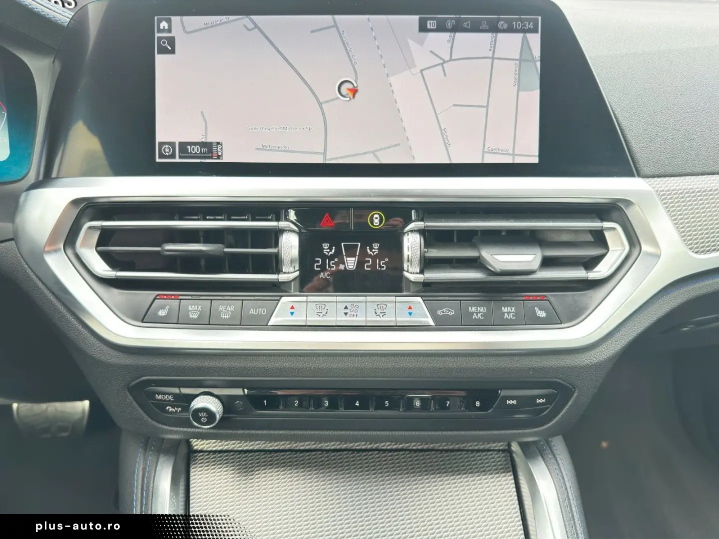 BMW M440 i xD M Sport Laser ACC 360  HUD H&K 19LM