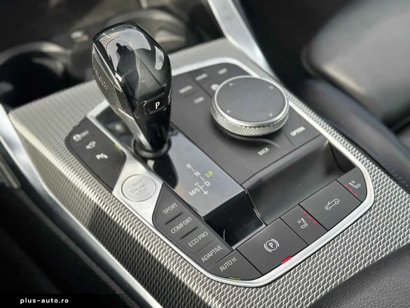 BMW M440 i xD M Sport Laser ACC 360  HUD H&K 19LM