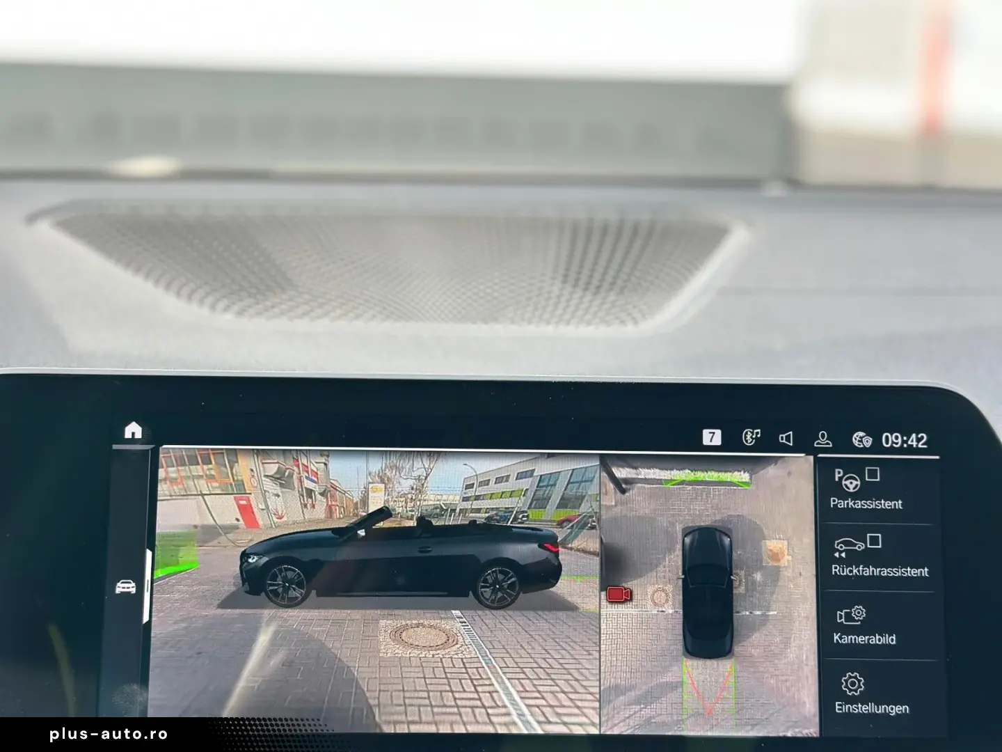 BMW M440 i xD M Sport Laser ACC 360  HUD H&K 19LM