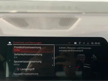 BMW M440 i xD M Sport Laser ACC 360  HUD H&K 19LM