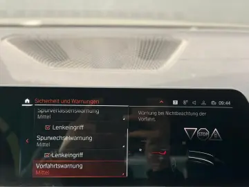 BMW M440 i xD M Sport Laser ACC 360  HUD H&K 19LM