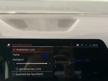 BMW M440 i xD M Sport Laser ACC 360  HUD H&K 19LM