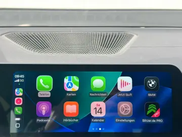 BMW M440 i xD M Sport Laser ACC 360  HUD H&K 19LM