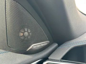 BMW M440 i xD M Sport Laser ACC 360  HUD H&K 19LM