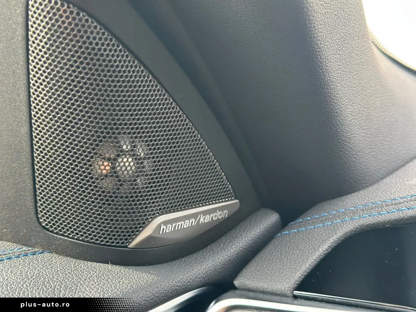 BMW M440 i xD M Sport Laser ACC 360  HUD H&K 19LM