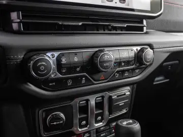 Jeep Wrangler 2.0 T-GDI Rubicon Recon Xtreme 4x4 MY26