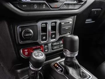 Jeep Wrangler 2.0 T-GDI Rubicon Recon Xtreme 4x4 MY26