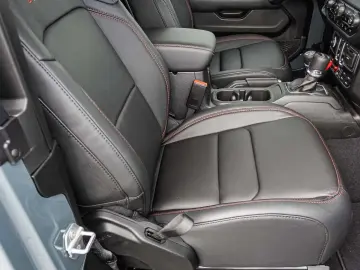 Jeep Wrangler 2.0 T-GDI Rubicon Recon Xtreme 4x4 MY26