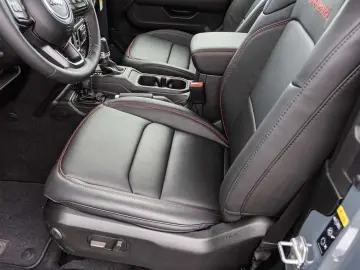 Jeep Wrangler 2.0 T-GDI Rubicon Recon Xtreme 4x4 MY26