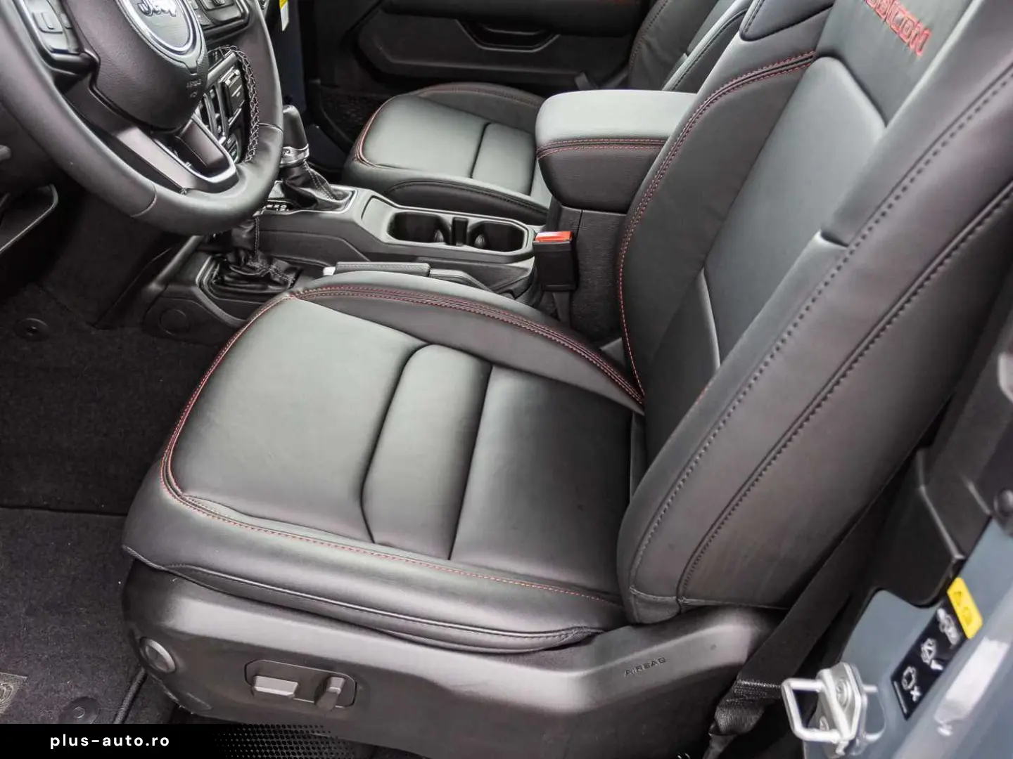 Jeep Wrangler 2.0 T-GDI Rubicon Recon Xtreme 4x4 MY26