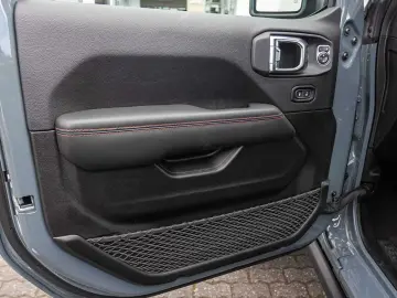 Jeep Wrangler 2.0 T-GDI Rubicon Recon Xtreme 4x4 MY26