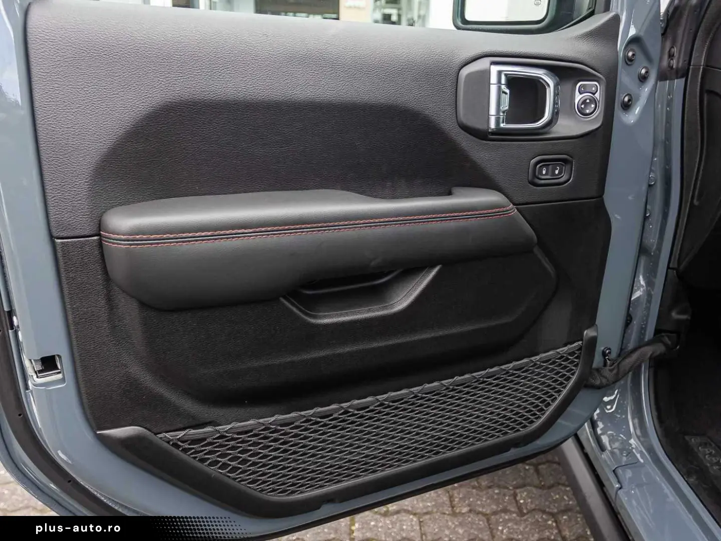 Jeep Wrangler 2.0 T-GDI Rubicon Recon Xtreme 4x4 MY26