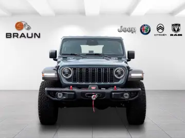 Jeep Wrangler 2.0 T-GDI Rubicon Recon Xtreme 4x4 MY26