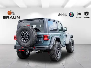 Jeep Wrangler 2.0 T-GDI Rubicon Recon Xtreme 4x4 MY26