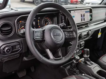 Jeep Wrangler 2.0 T-GDI Rubicon Recon Xtreme 4x4 MY26