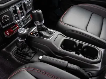 Jeep Wrangler 2.0 T-GDI Rubicon Recon Xtreme 4x4 MY26