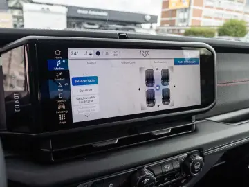 Jeep Wrangler 2.0 T-GDI Rubicon Recon Xtreme 4x4 MY26