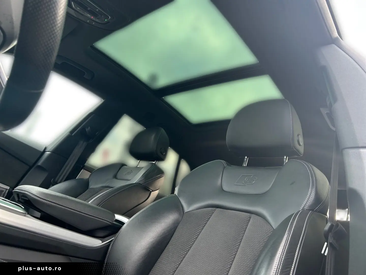 AUDI Q8 55 TFSI quattro  AHK B&O PANO MATRIX