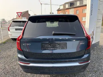 VOLVO XC90 Plus Bright B5 AWD 7-Sitzer El. Panodach Na
