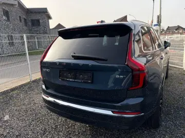 VOLVO XC90 Plus Bright B5 AWD 7-Sitzer El. Panodach Na