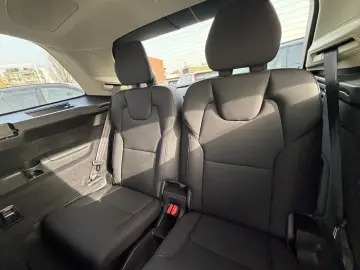 VOLVO XC90 Plus Bright B5 AWD 7-Sitzer El. Panodach Na