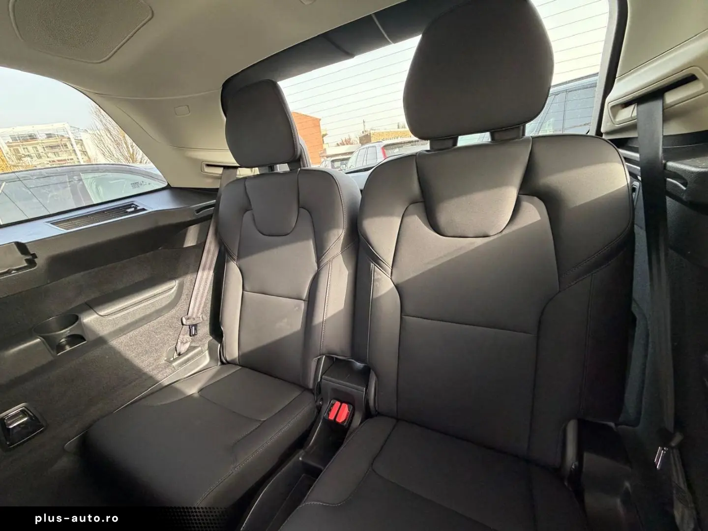 VOLVO XC90 Plus Bright B5 AWD 7-Sitzer El. Panodach Na