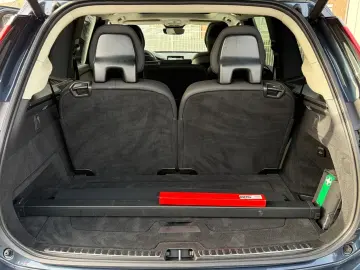 VOLVO XC90 Plus Bright B5 AWD 7-Sitzer El. Panodach Na