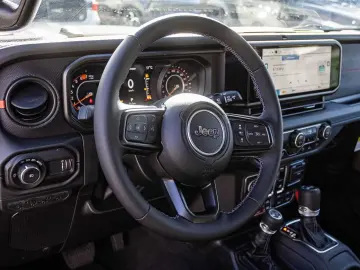 Jeep Wrangler 2.0 T-GDI Rubicon Recon Xtreme 4x4 MY26