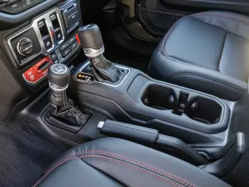 Jeep Wrangler 2.0 T-GDI Rubicon Recon Xtreme 4x4 MY26