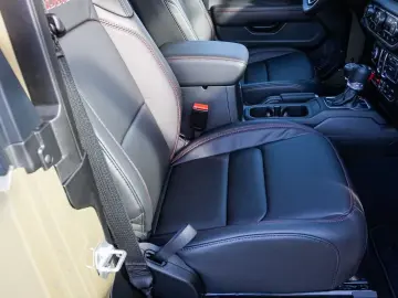 Jeep Wrangler 2.0 T-GDI Rubicon Recon Xtreme 4x4 MY26