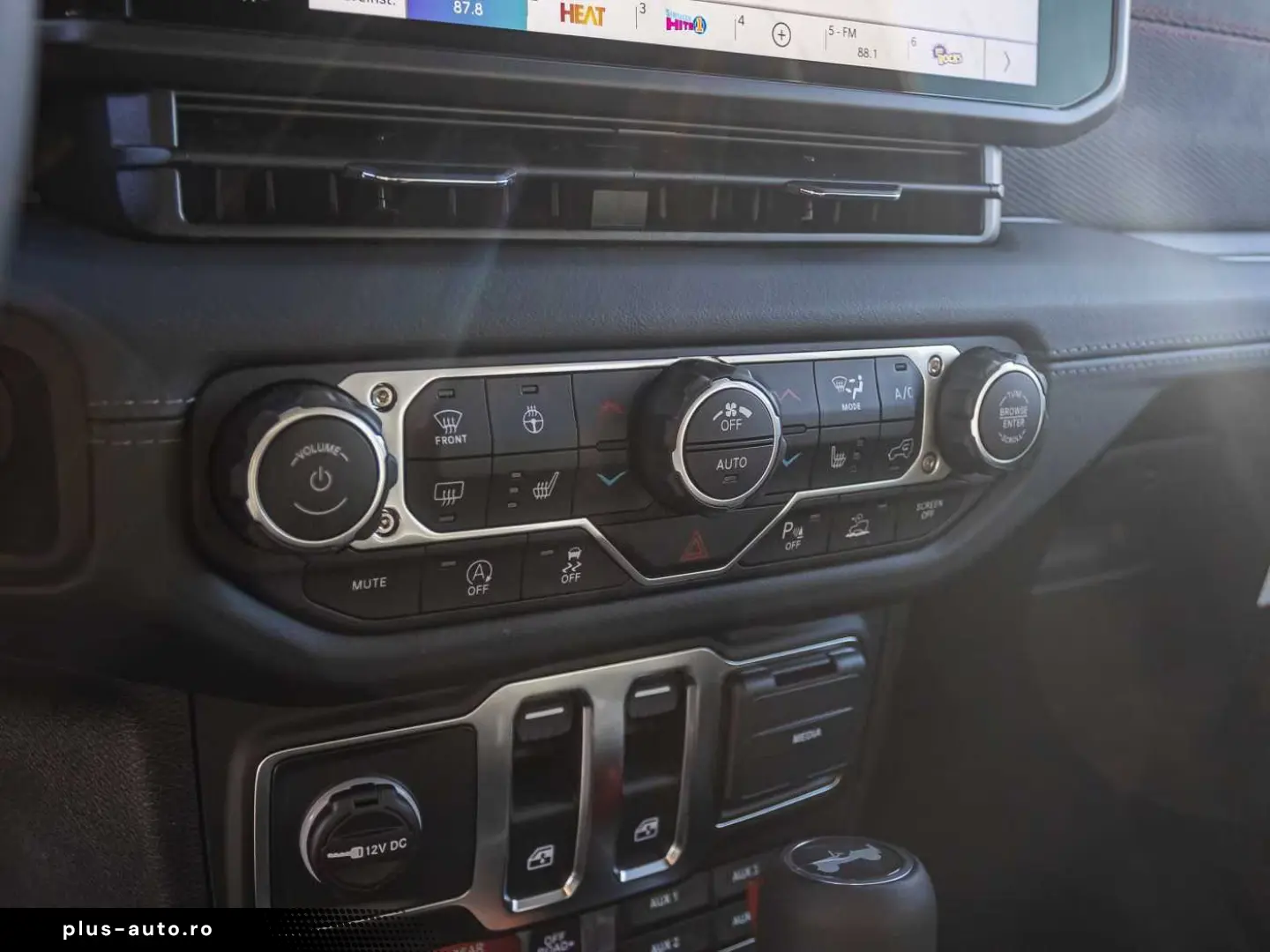 Jeep Wrangler 2.0 T-GDI Rubicon Recon Xtreme 4x4 MY26