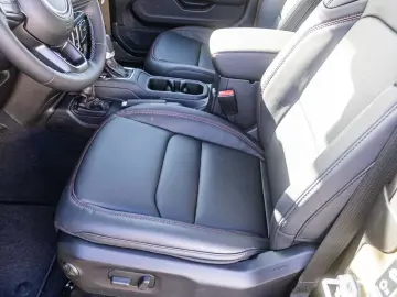 Jeep Wrangler 2.0 T-GDI Rubicon Recon Xtreme 4x4 MY26