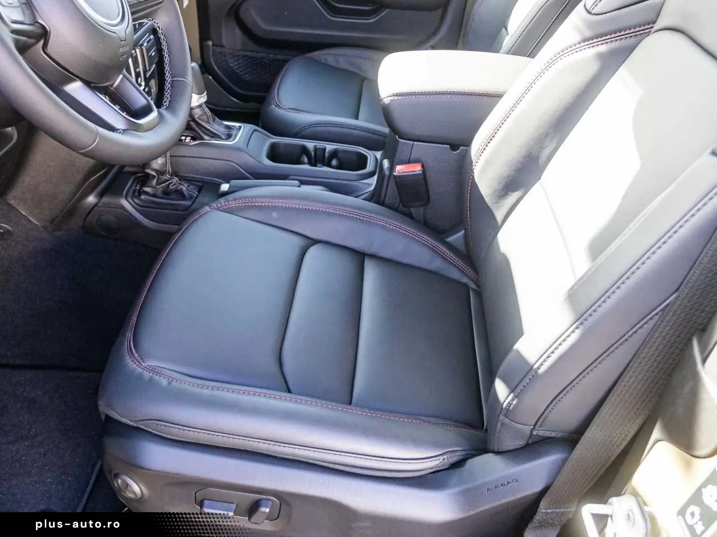 Jeep Wrangler 2.0 T-GDI Rubicon Recon Xtreme 4x4 MY26