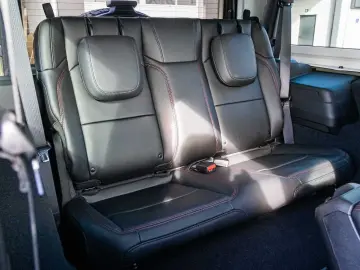 Jeep Wrangler 2.0 T-GDI Rubicon Recon Xtreme 4x4 MY26