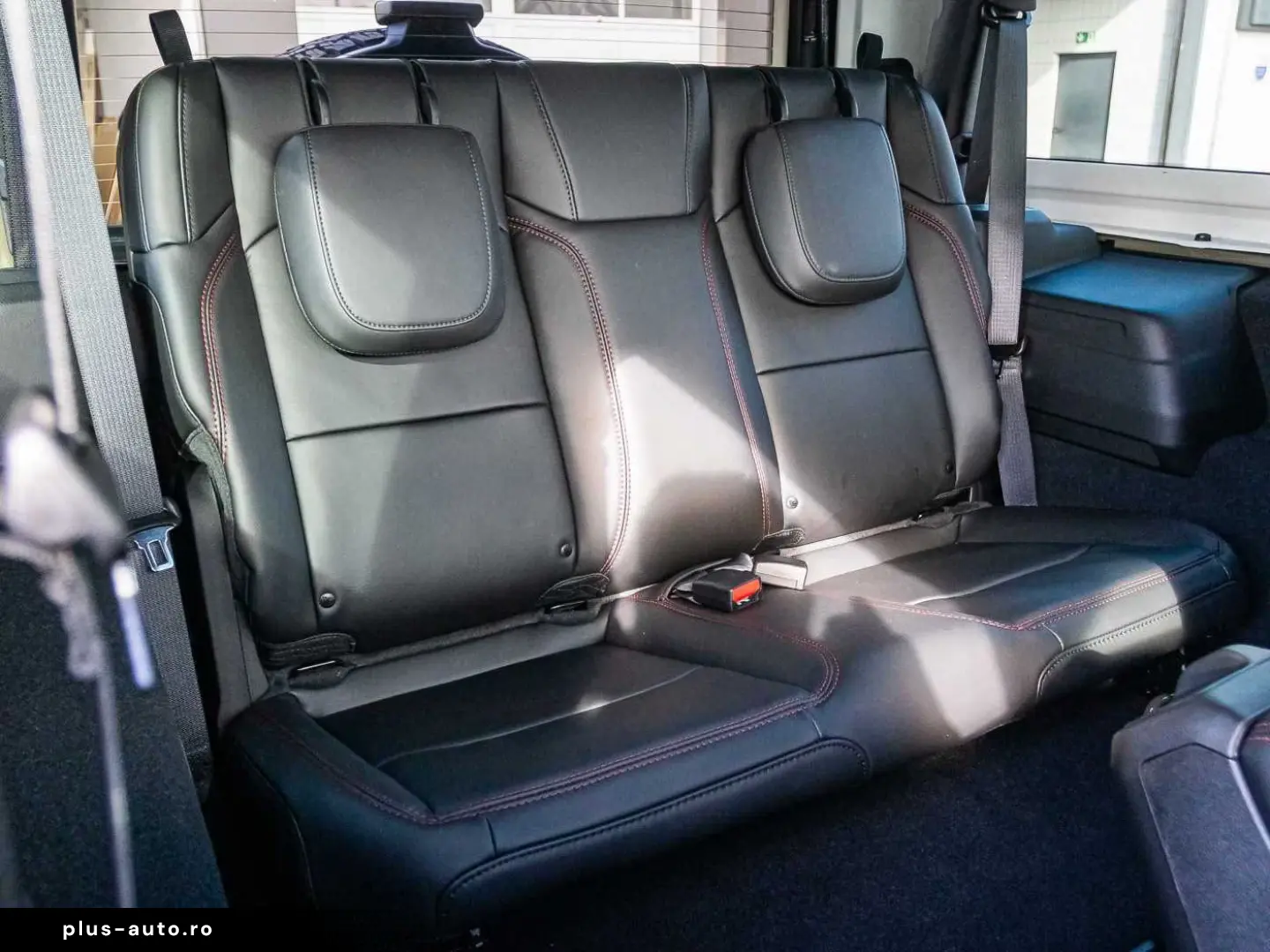 Jeep Wrangler 2.0 T-GDI Rubicon Recon Xtreme 4x4 MY26