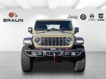 Jeep Wrangler 2.0 T-GDI Rubicon Recon Xtreme 4x4 MY26